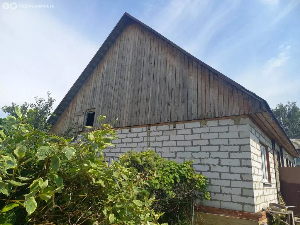 Дом в Мичуринск, Совхозная улица, 14 (81 м) - Фото 2