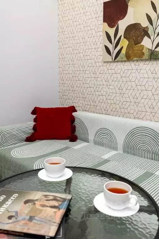2-к кв. Иркутская область, Иркутск ул. Шапошникова, 2 (40.0 м) - Фото 1