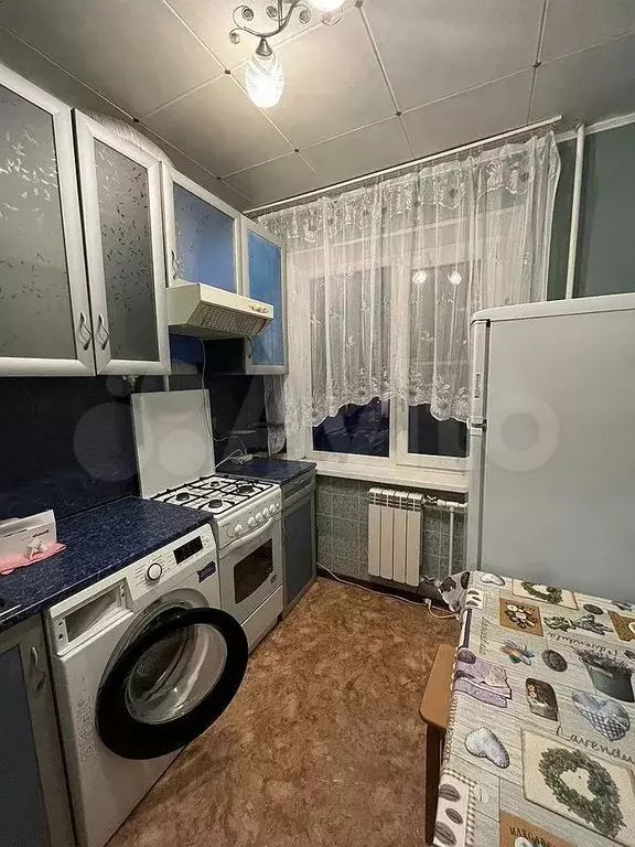 1-к. квартира, 22 м, 5/9 эт. - Фото 0