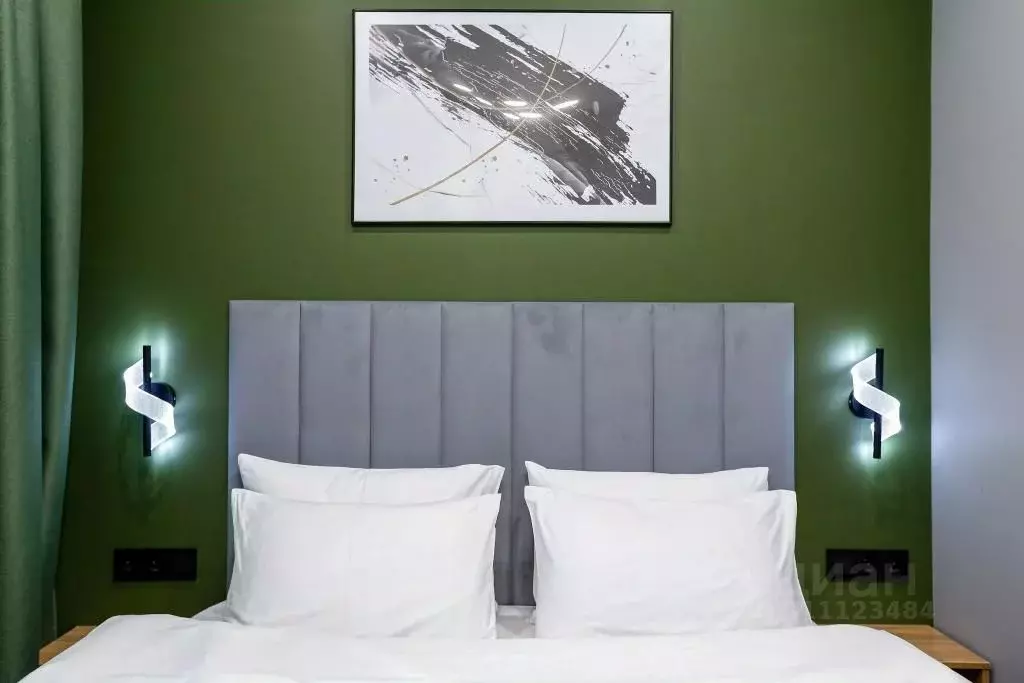 Комната Москва просп. Мира, 81 (10.0 м) - Фото 1