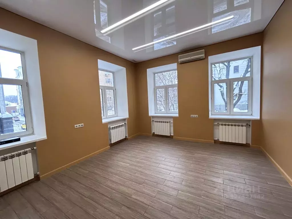 6-к кв. Москва Зубовский проезд, 2К1 (121.1 м) - Фото 2