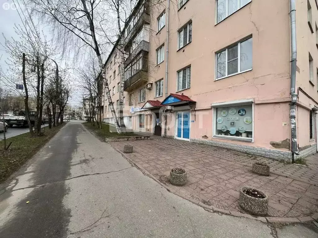Помещение свободного назначения (68.3 м) - Фото 1