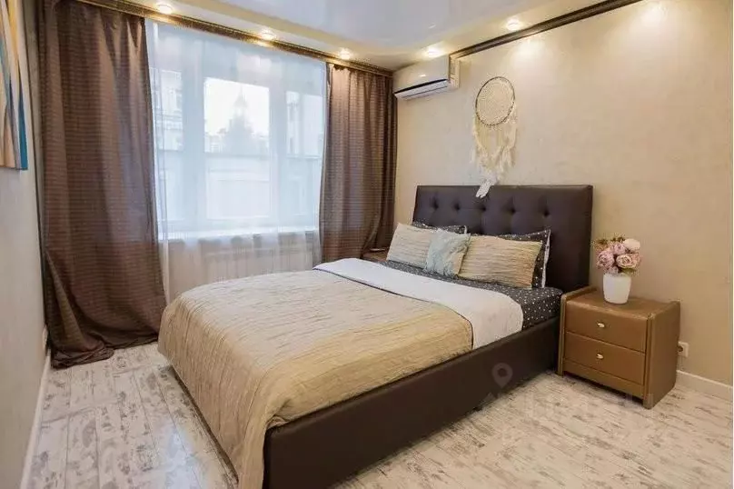 2-к кв. Москва пер. Гусятников, 9 (45.0 м) - Фото 2