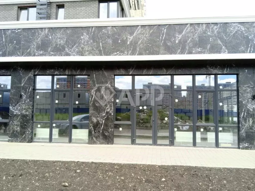 Помещение свободного назначения в Краснодарский край, Краснодар ул. ... - Фото 1