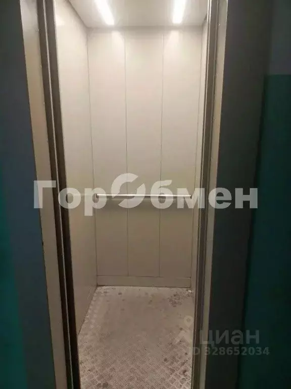 1-к кв. Московская область, Дмитров Комсомольская ул., 17А (30.0 м) - Фото 1