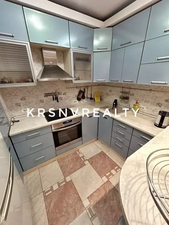 2-к кв. Московская область, Долгопрудный Парковая ул., 34 (55.0 м) - Фото 1