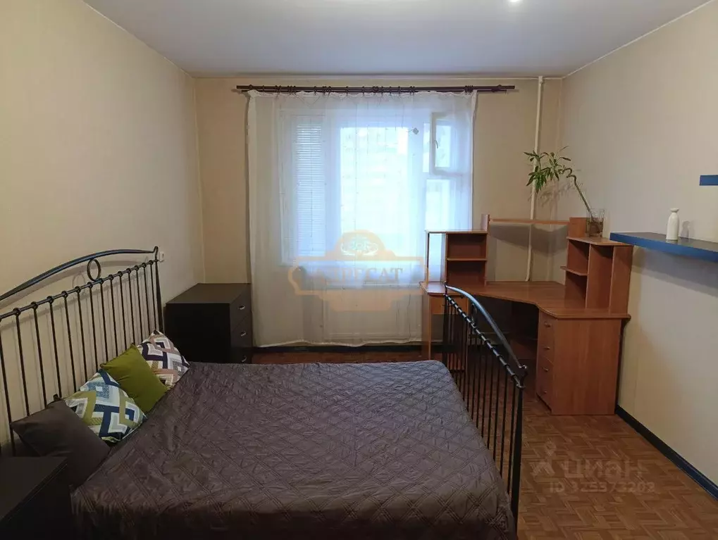 1-к кв. Санкт-Петербург Туристская ул., 36К2 (39.1 м) - Фото 0