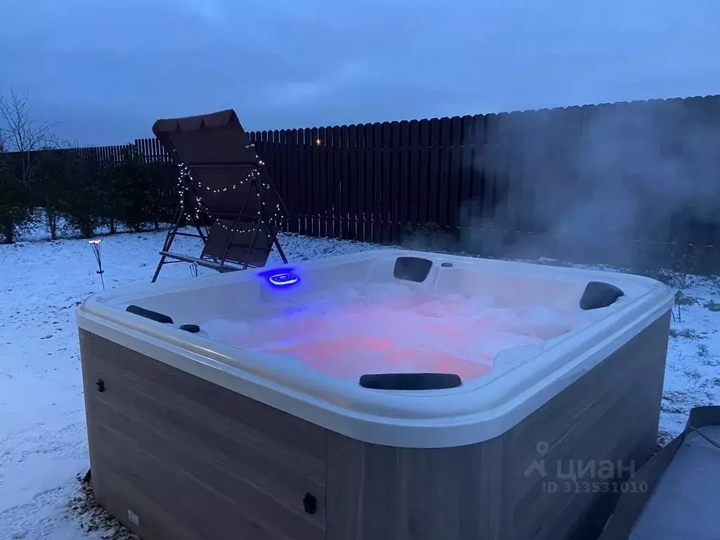 Дом в Московская область, Ступино городской округ, Шелково Парк кп ул. ... - Фото 2