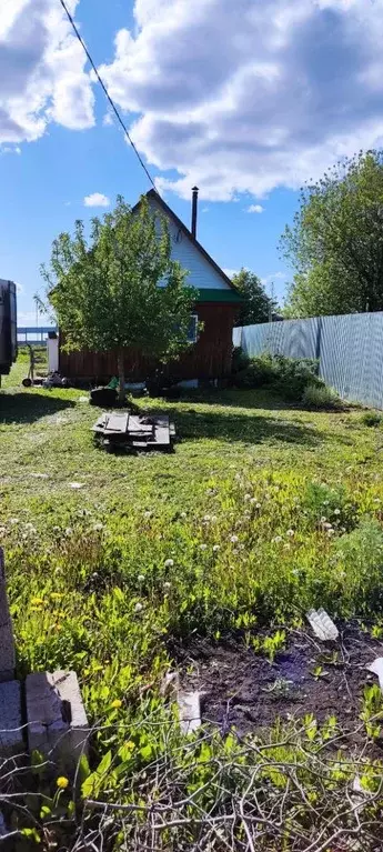 Участок в Башкортостан, Уфа Родник со, 138 (13.5 сот.) - Фото 1