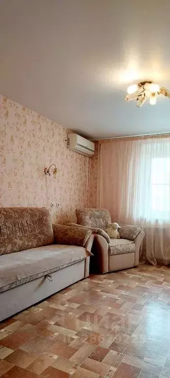 2-к кв. Волгоградская область, Волгоград ул. Ломакина, 24А (52.0 м) - Фото 1