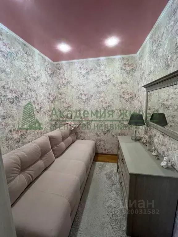 2-к кв. Саратовская область, Саратов Бахметьевская ул., 33 (45.0 м) - Фото 1