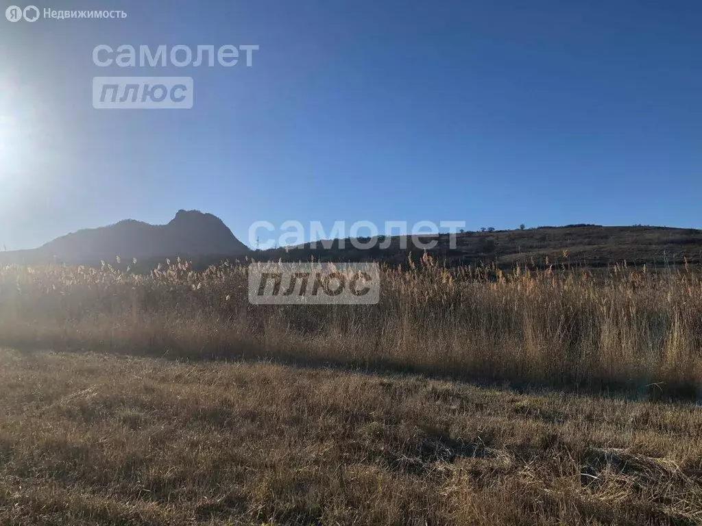 Участок в Ставропольский край, Предгорный муниципальный округ, хутор ... - Фото 1
