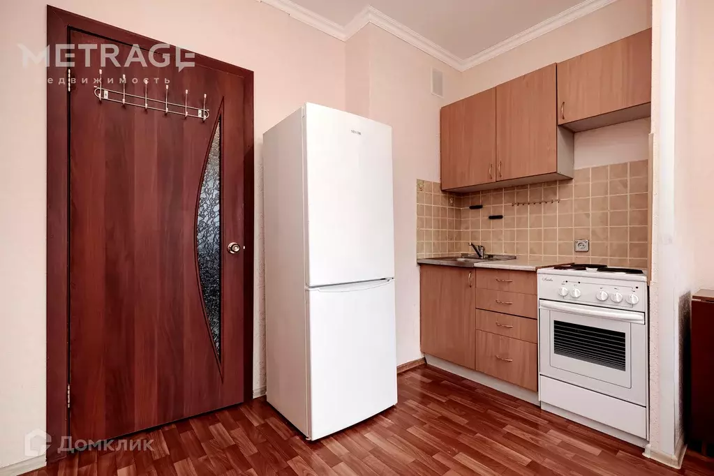 Продаётся квартира-студия, 20.8 м - Фото 1
