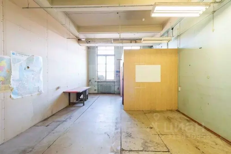 Склад в Санкт-Петербург Звенигородская ул., 9-11К (83 м) - Фото 1