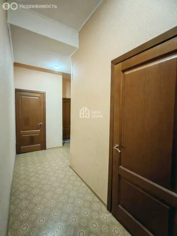 4-комнатная квартира: посёлок Резвань, Школьная улица, 4 (126.9 м) - Фото 2