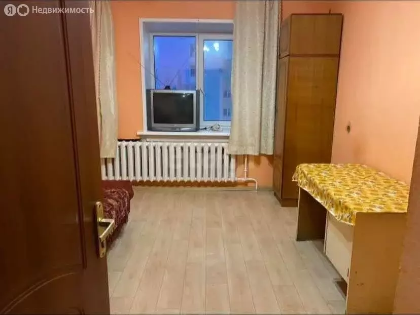 1к в -комнатной квартире (14.6 м) - Фото 1