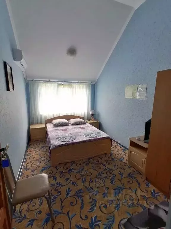 Комната Краснодарский край, Туапсинский муниципальный округ, с. Небуг ... - Фото 0