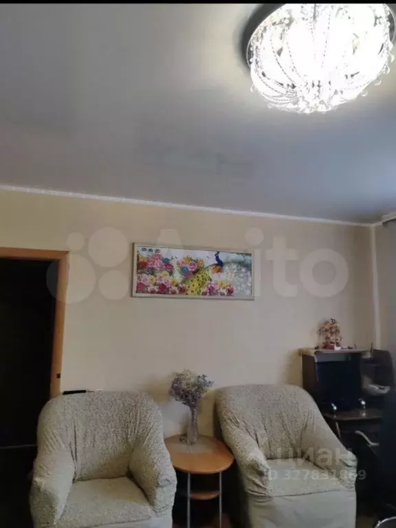 1-к кв. Иркутская область, Усть-Кут ул. Ленрабочих, 8А (36.0 м) - Фото 1