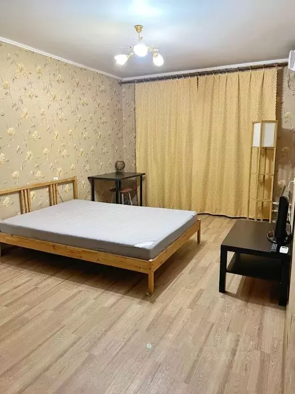 1-к кв. Москва Мурановская ул., 19Б (33.0 м) - Фото 1