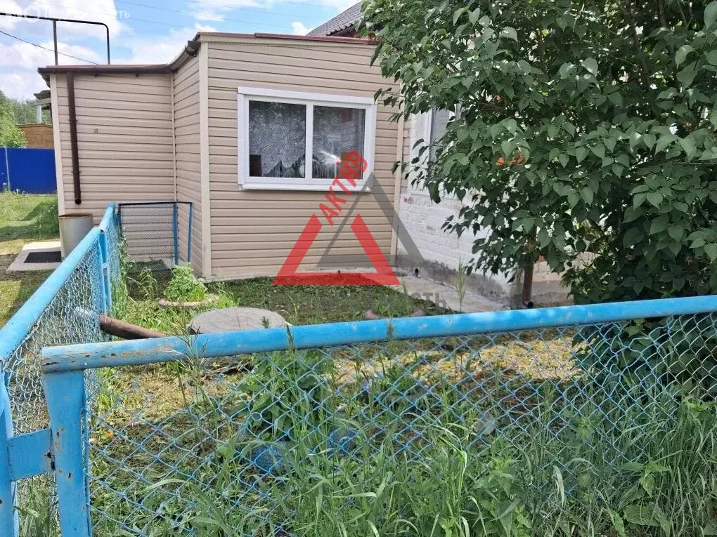 Дом в село Бараба, Молодёжная улица, 31 (46.4 м) - Фото 2