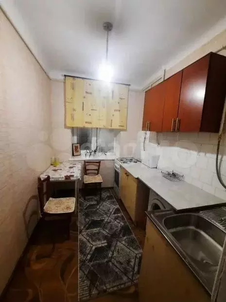 2-к. квартира, 40м, 1/3эт. - Фото 0