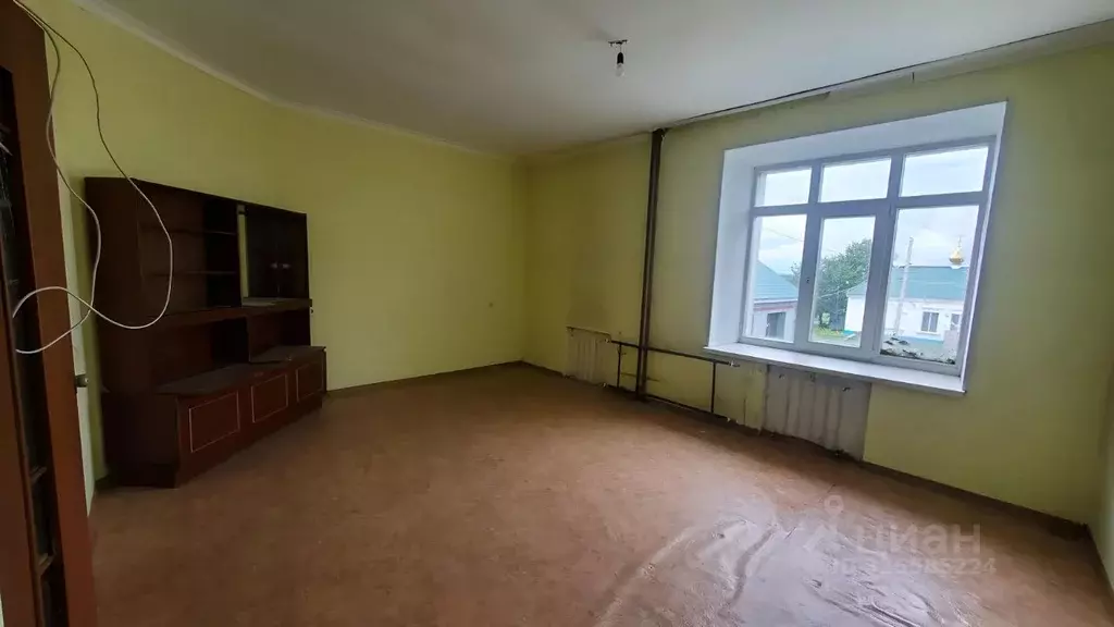 1-к кв. Кемеровская область, Прокопьевский муниципальный округ, пос. ... - Фото 2