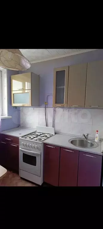 2-к. квартира, 40 м, 9/9 эт. - Фото 1