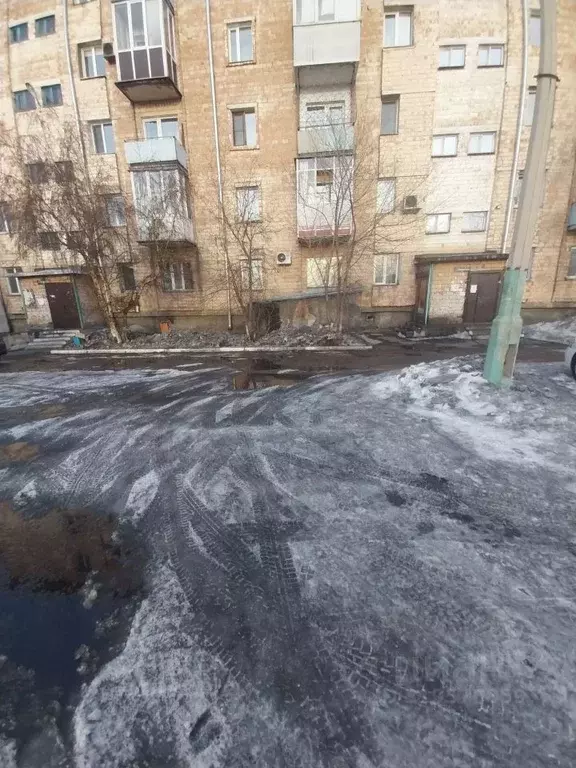 2-к кв. Тыва, Кызыл ул. Ооржака Лопсанчапа, 40 (46.1 м) - Фото 0