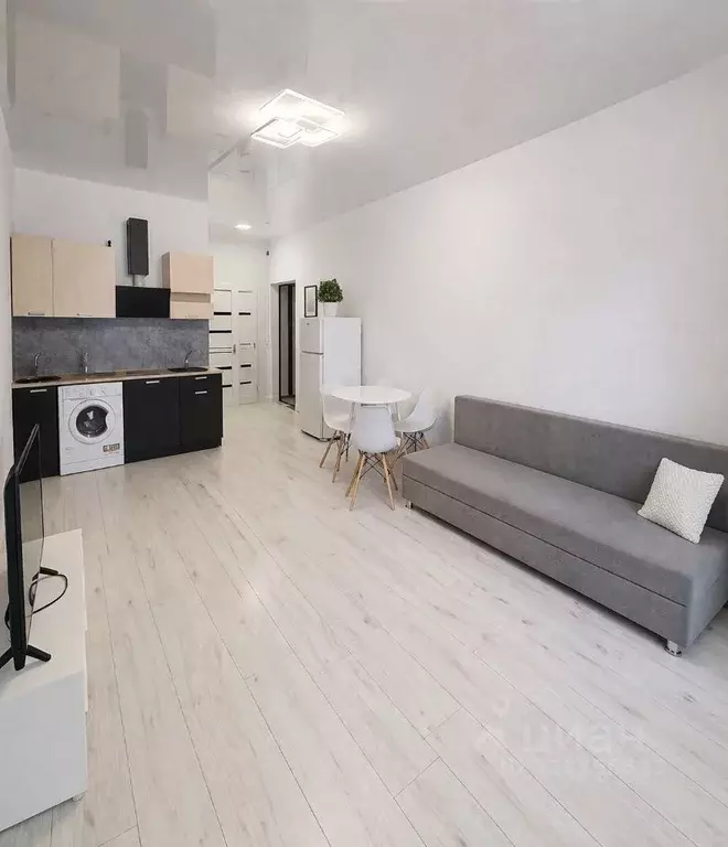 Студия Севастополь Гагаринский муниципальный округ, ул. Военных ... - Фото 2