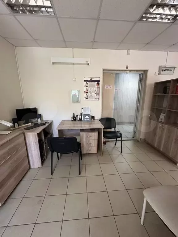 Офис - Фото 0