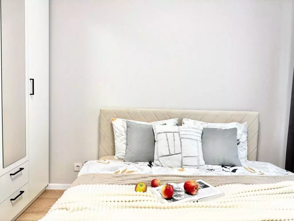 1-к кв. Московская область, Одинцовский городской округ, с. Лайково, ... - Фото 2