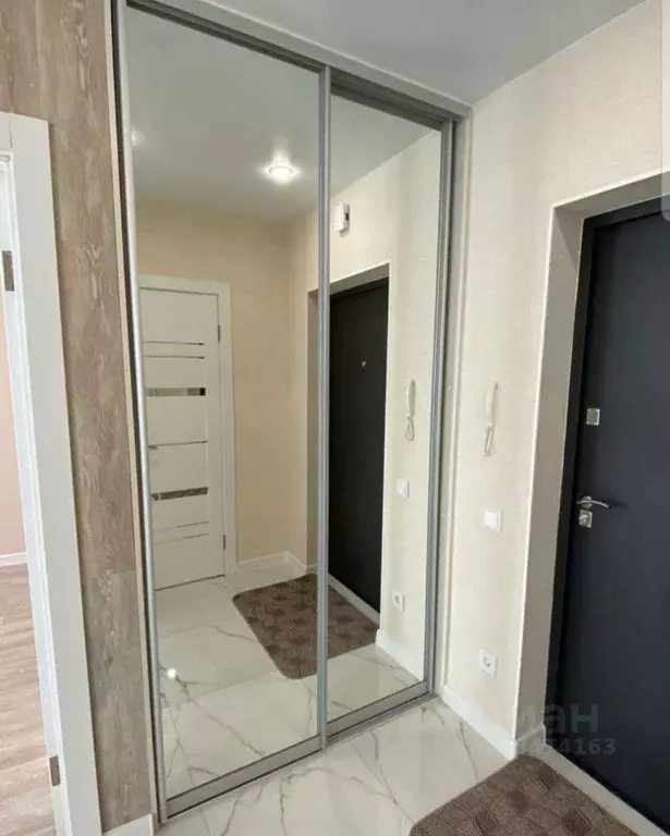 2-к кв. Иркутская область, Иркутск ул. Лебедева-Кумача, 29 (42.0 м) - Фото 1