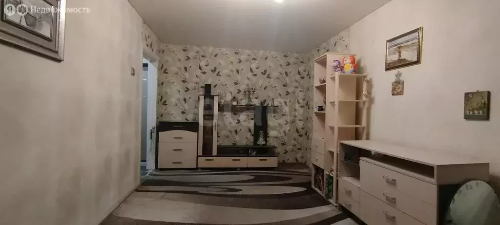 1-комнатная квартира: Миасс, проспект Октября, 34 (30.3 м) - Фото 1