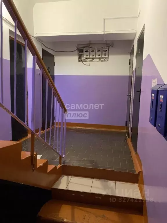 3-к кв. Марий Эл, Сернур городское поселение, Сернур пгт ул. ... - Фото 2