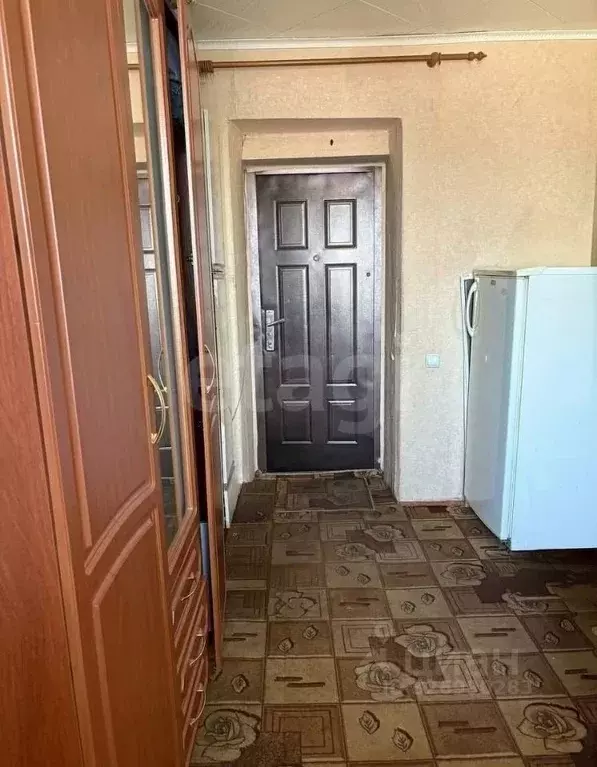 Студия Оренбургская область, Оренбург Туркестанская ул., 23 (12.0 м) - Фото 2