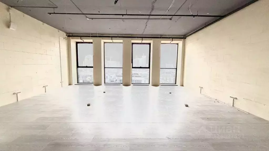 Офис в Москва Бумажный проезд, 19С3 (70 м) - Фото 2