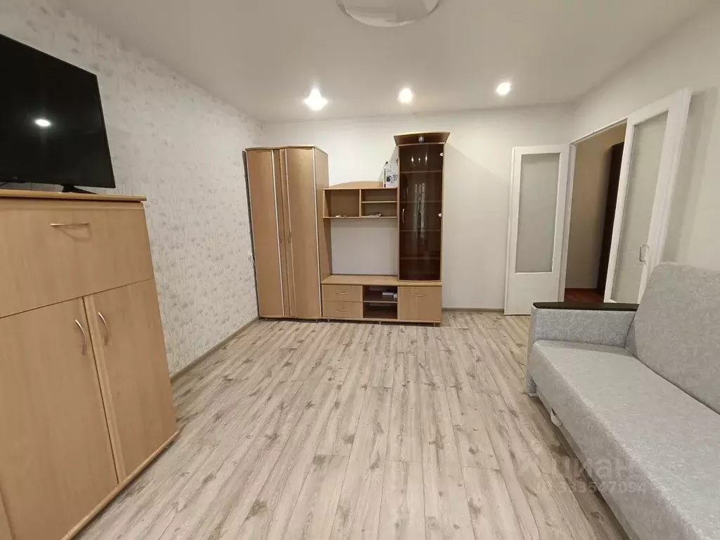 2-к кв. Коми, Сыктывкар ул. Чкалова, 26 (50.0 м) - Фото 1
