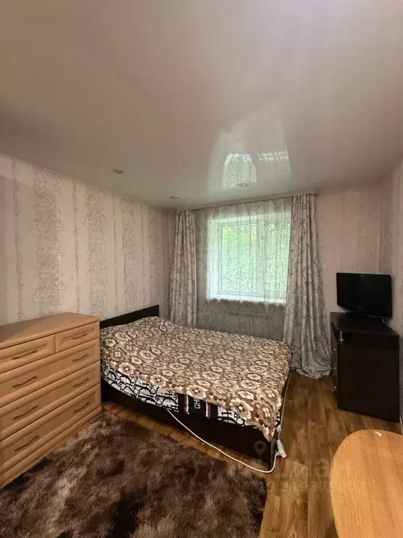 Комната Приморский край, Находка Заводская ул., 16 (23.2 м) - Фото 1