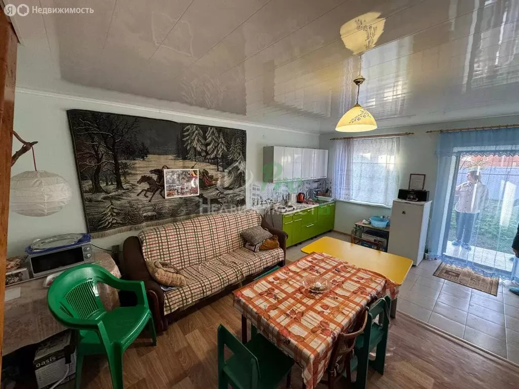 Дом в Ейск, Ейский морской порт (48 м) - Фото 2