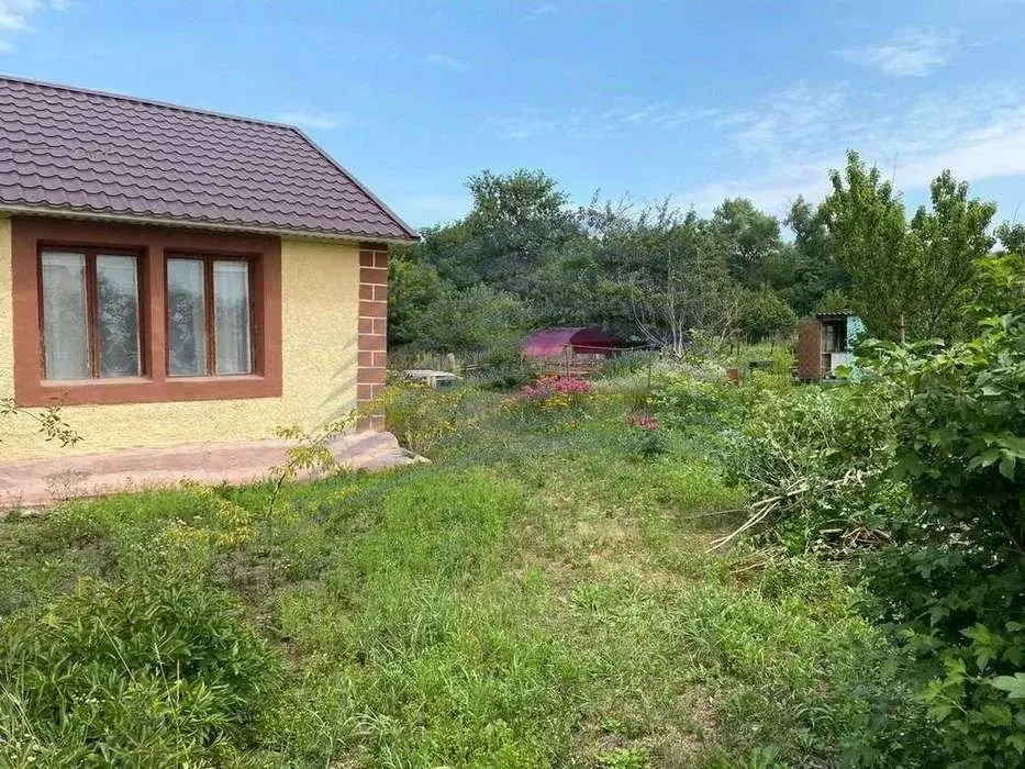 3-к кв. Воронежская область, Рамонский район, с. Горожанка Школьная ... - Фото 2