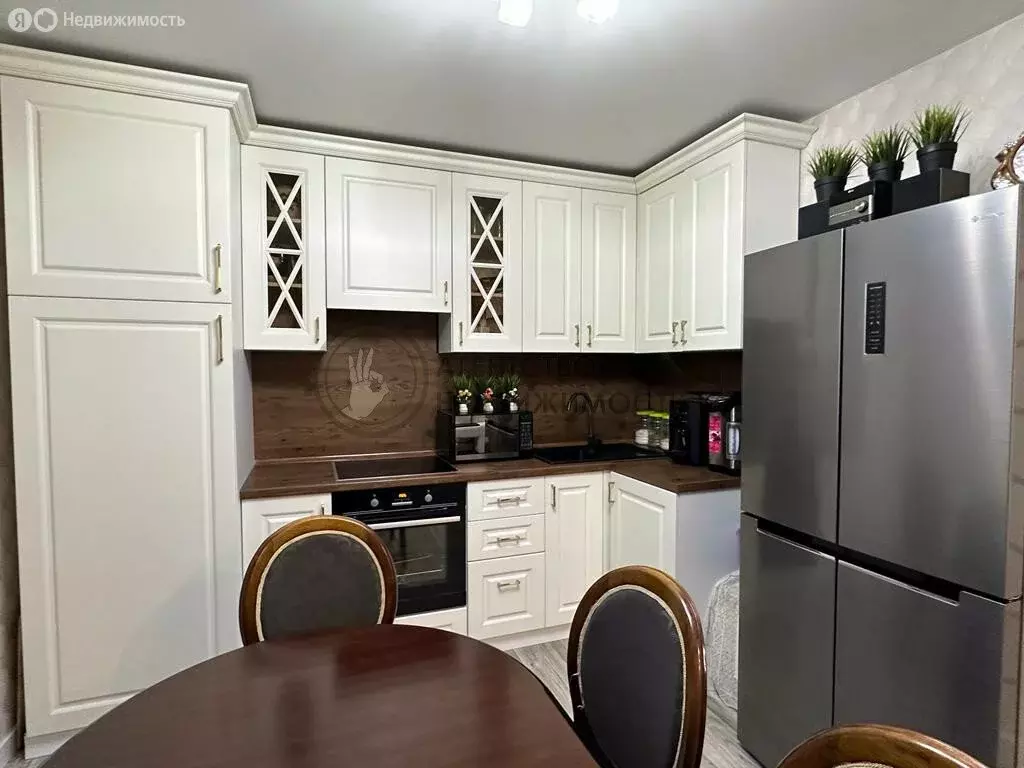 3-комнатная квартира: Казань, ЖК «Светлая Долина , 15-3 (75 м) - Фото 0