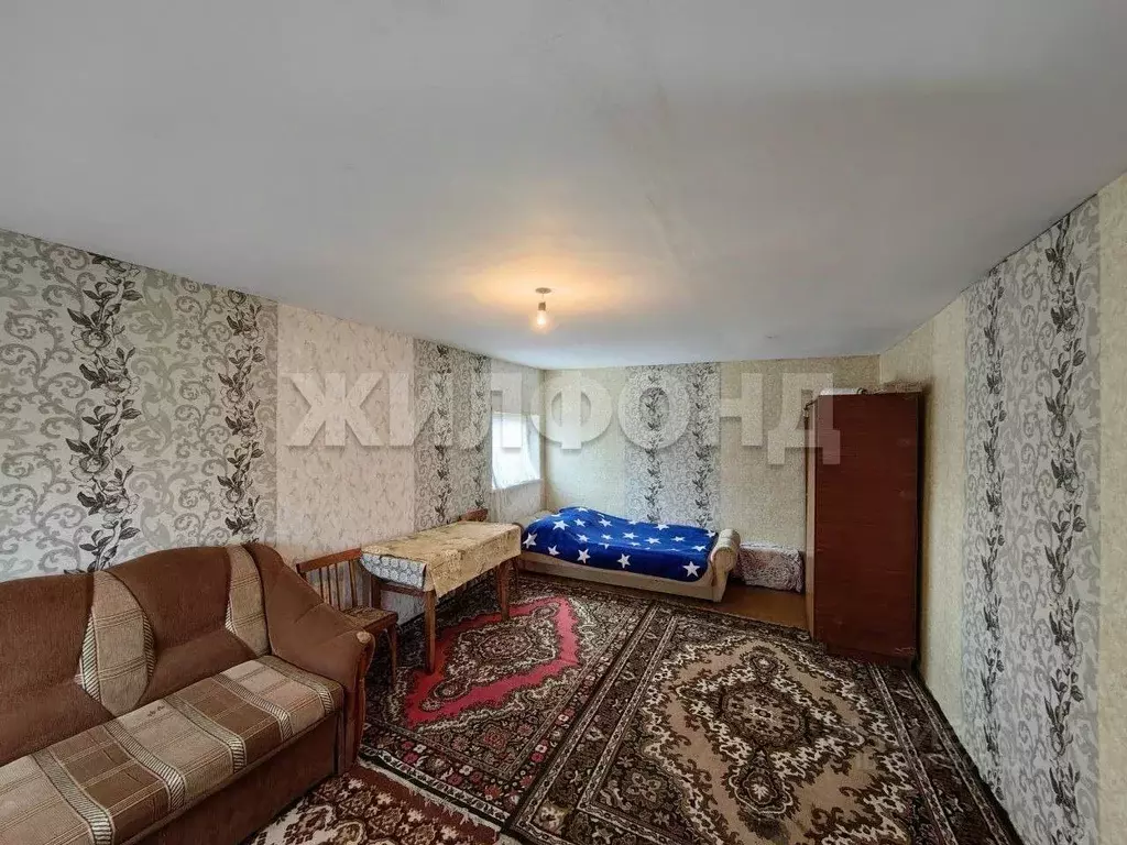 Дом в Алтайский край, Павловский район, Заря СНТ ул. Карьерная (35 м) - Фото 2