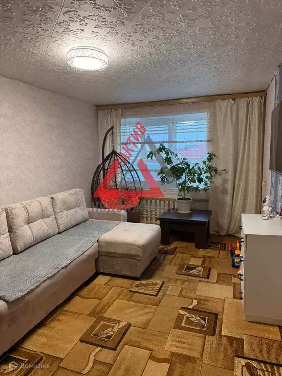 Продаётся 2-к квартира, 48.7 м - Фото 0