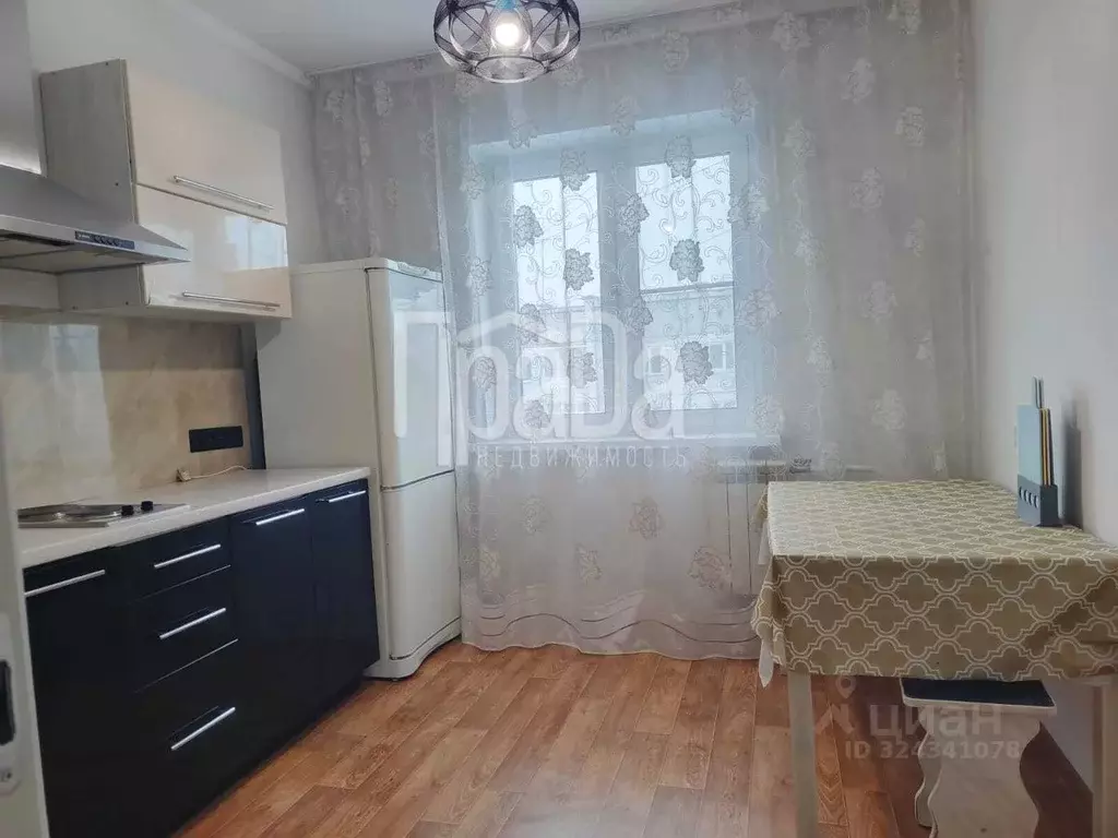 2-к кв. Красноярский край, Красноярск ул. Академгородок, 14 (54.0 м) - Фото 1