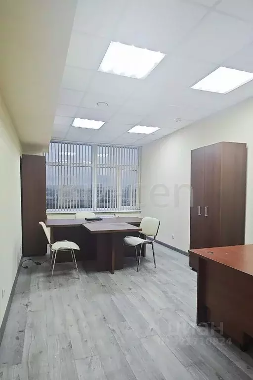 Офис в Санкт-Петербург Краснопутиловская ул., 69 (20 м) - Фото 1