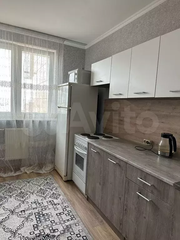 3-к. квартира, 70 м, 17/26 эт. - Фото 1