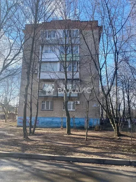 2-к. квартира, 45,6 м, 2/5 эт. - Фото 1