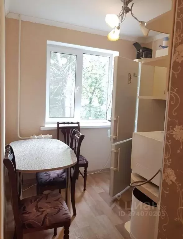 2-к кв. Башкортостан, Уфа ул. Рихарда Зорге, 28 (45.0 м) - Фото 1