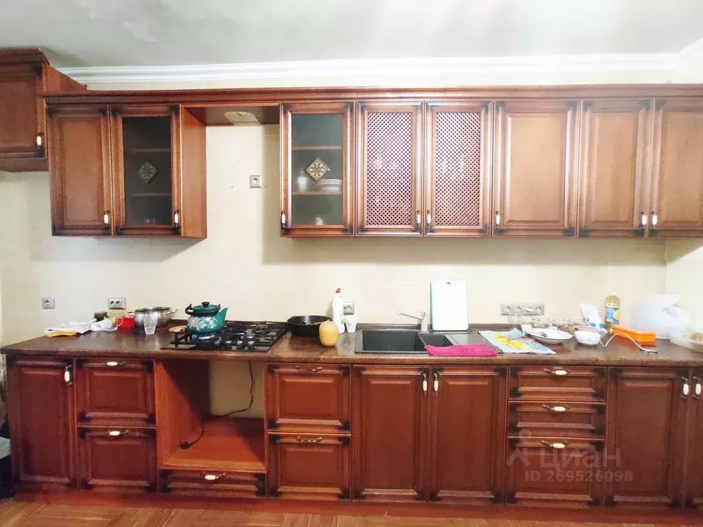 Дом в Ростовская область, Ростов-на-Дону ул. 3-я Акварельная (75 м) - Фото 2