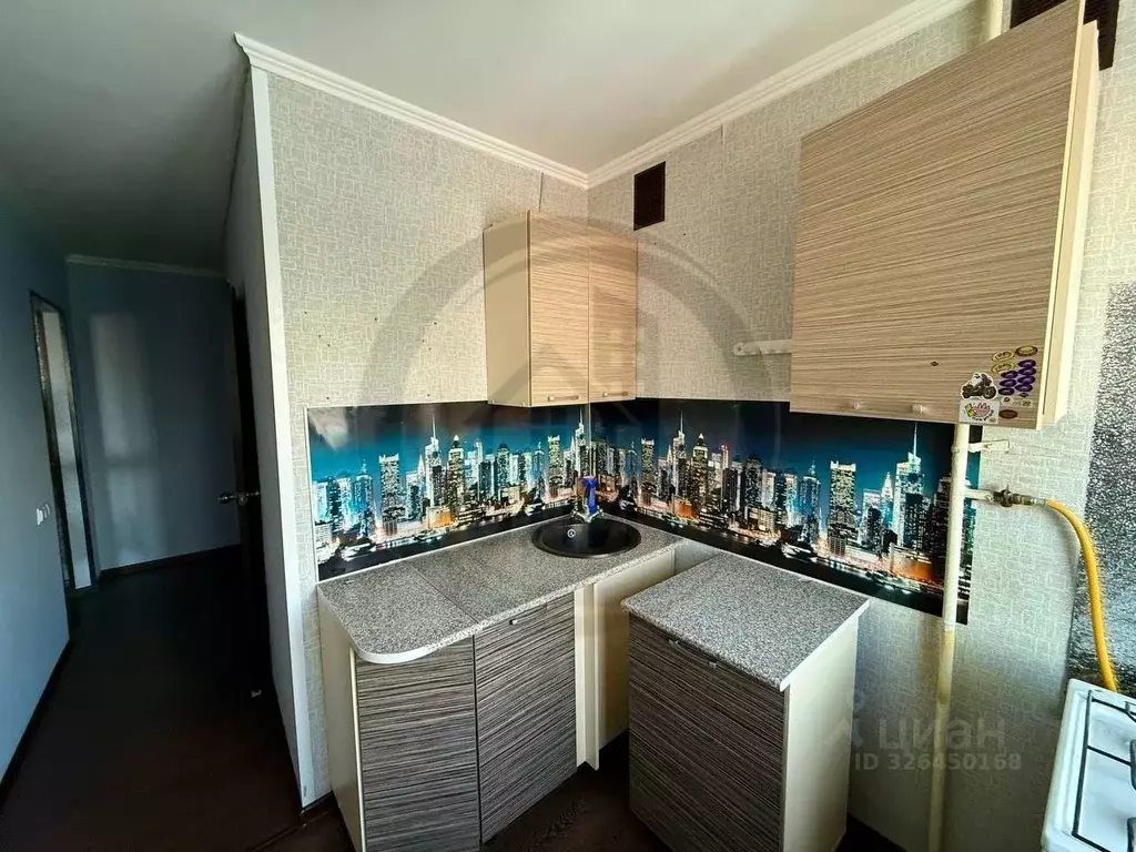 2-к кв. Белгородская область, Старый Оскол Приборостроитель мкр, 4 ... - Фото 2